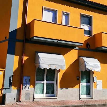 La Lanterna Sul Como Civitavecchia Εξωτερικό φωτογραφία