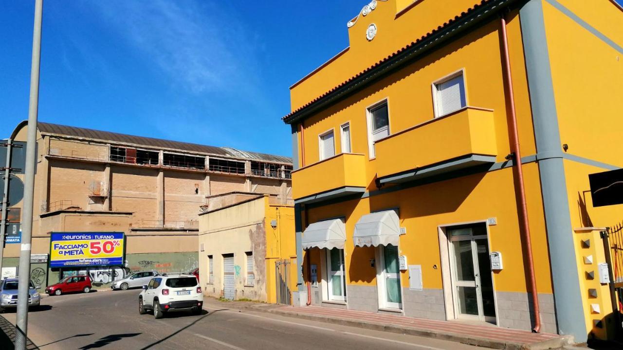 La Lanterna Sul Como Civitavecchia Εξωτερικό φωτογραφία