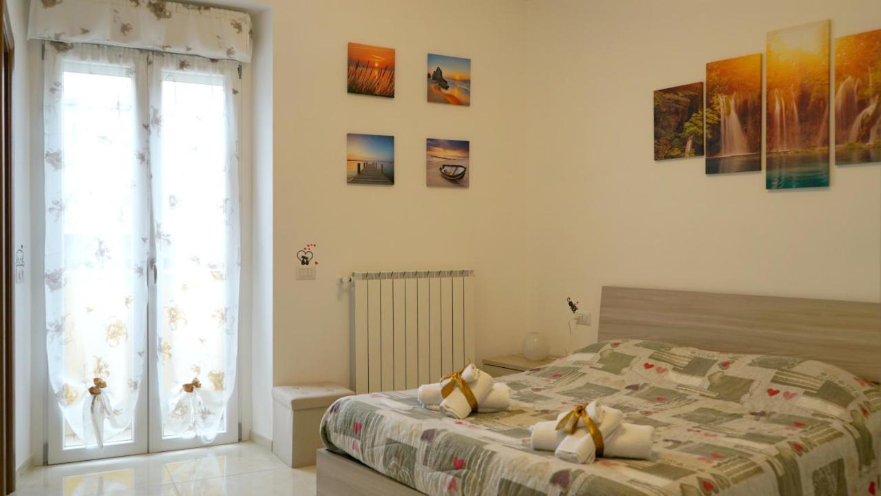La Lanterna Sul Como Civitavecchia Εξωτερικό φωτογραφία