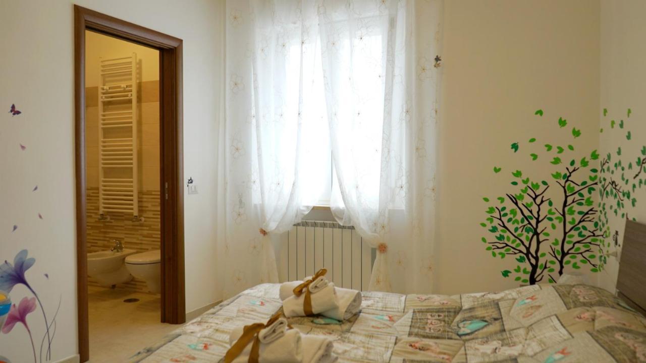 La Lanterna Sul Como Civitavecchia Εξωτερικό φωτογραφία